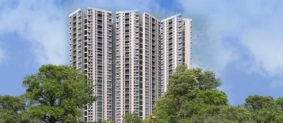 ADHIRAJ THE MAINLAND In Kharghar